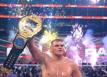 (Photo Credit: @WWE on X)