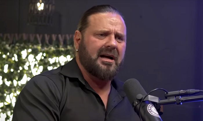 James Storm Reveals Why He Never Signed With WWE, Talks Mickie James Train Angle Controversy, Beer Money Name