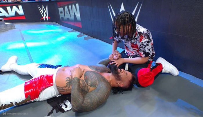 What Did Jey Uso Say After Shocking Loss On RAW?, Corey Graves Reacts To WWE x AAA Worlds Collide Commentary, Update On Dr. Carlon Colker