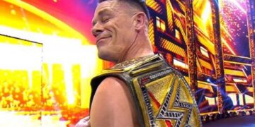 (Photo Credit: @WWE on X)