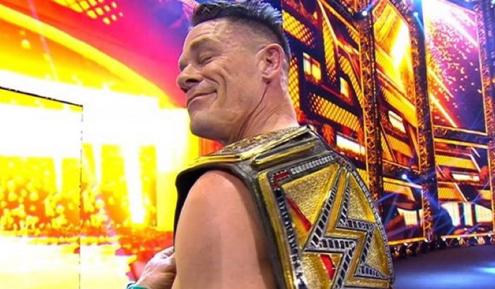 WWE Night Of Champions 2025 News