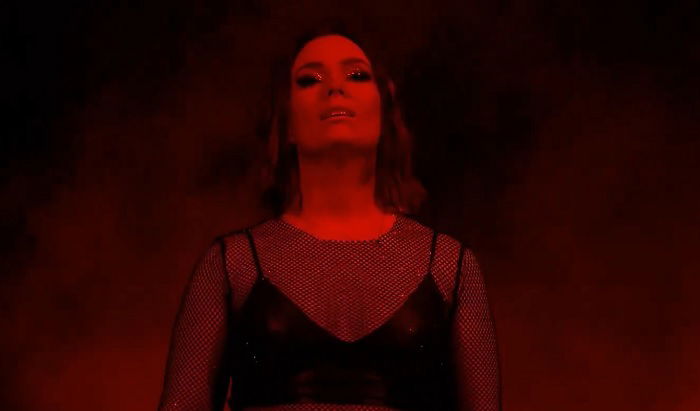 Killer Kelly Returns, Confronts Masha Slamovich At TNA Against All Odds 2025