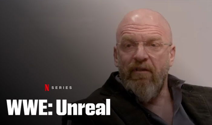 UNREAL On Netflix Ahead Of Controversial Series Premiere On July 29