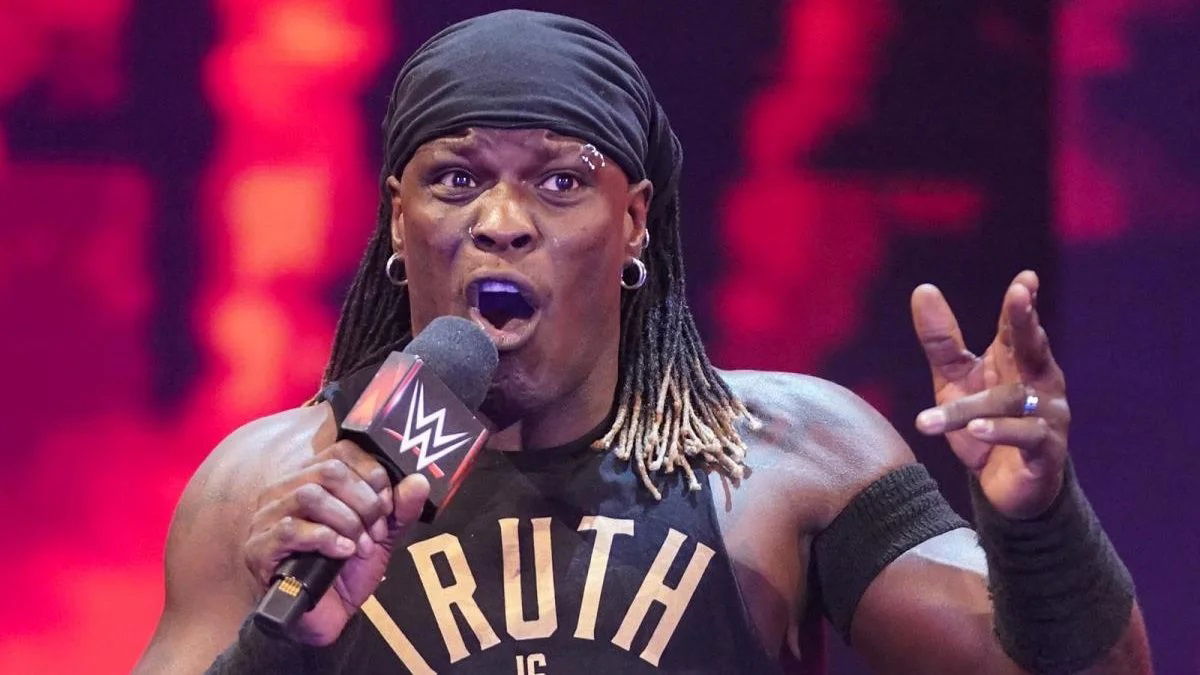 More Backstage Details On R-Truth’s WWE Release, Health Update On Rey Mysterio