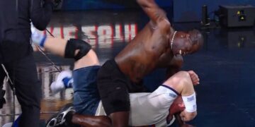 (Photo Credit: @WWE on X)