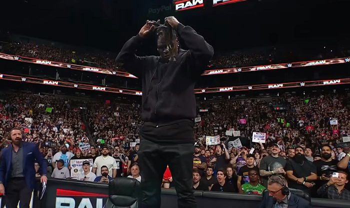 Some WWE Higher-Ups Are Worried About R-Truth’s Return, Triple H Hated His ‘Hunter Hearst Helmsley’ Gimmick, WWE Profiting Off JD McDonagh’s Injury