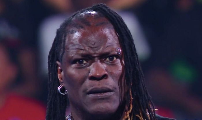 Several WWE Superstars Share Their Shocked Reactions To R-Truth’s WWE Release, WWE Executive Comments & Deletes Post