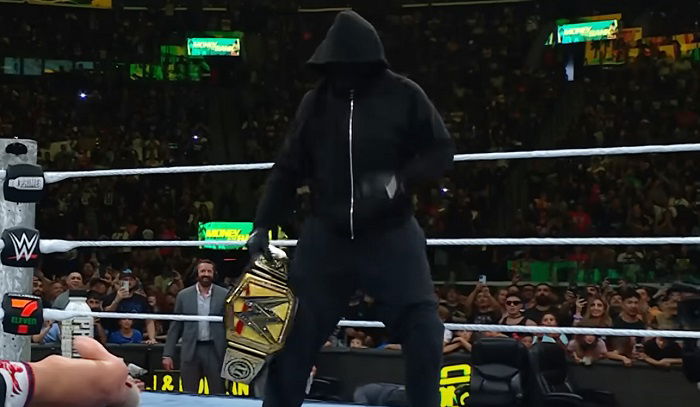 Vince McMahon Loved Working With R-Truth, Eric Bischoff Reacts To R-Truth’s WWE Departure Before It Was Revealed He’d Be Returning