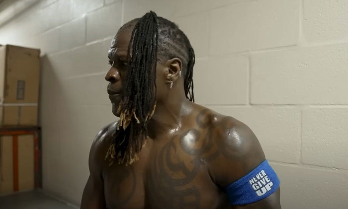 Mainstream Media Picks Up R-Truth’s WWE Departure, Triple H Says Stakes Just Got Raised At Worlds Collide, John Cena
