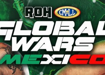 (Photo Credit: ROH Wrestling)