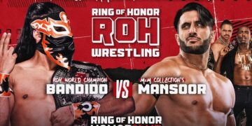 (Photo Credit: ROH Wrestling)