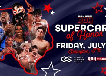 (Photo Credit: ROH Wrestling)