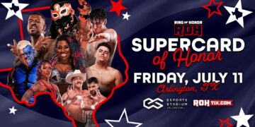 (Photo Credit: ROH Wrestling)