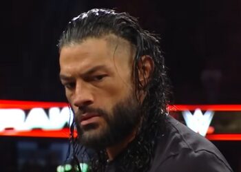 (Photo Credit: @WWE on X)
