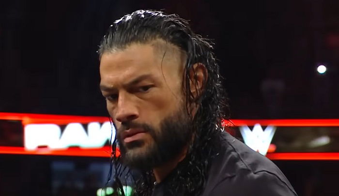 Major Rumor Killer On Roman Reigns’ WWE Contract, Mr. Iguana Without Facepaint (PHOTO), Top WWE Stars Call Out John Cena