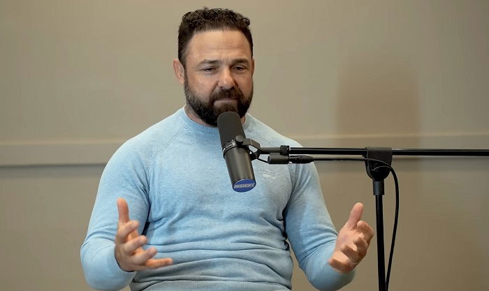 Santino Marella Reveals How He Was Able To Keep His WWE Ring Name, Fans Demanding WWE HOF Induction, Cobra vs. Mr. Socko