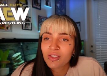 AEW - Wrestling Headlines
