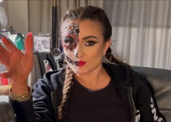 (Photo Credit: @ThunderRosa on YouTube)