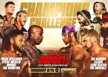 (Photo Credit: TNA Wrestling)