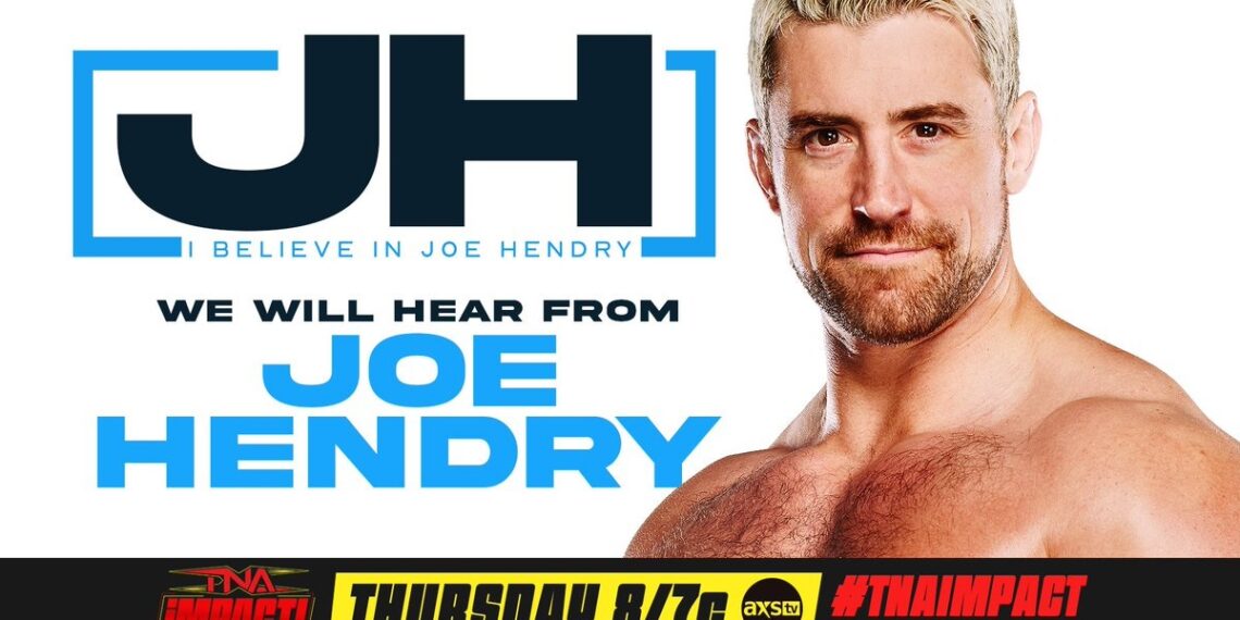 (Photo Credit: TNA Wrestling)