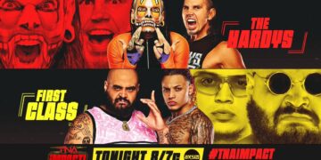 (Photo Credit: TNA Wrestling)