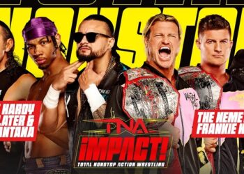 (Photo Credit: TNA Wrestling)