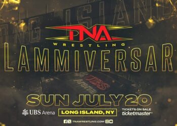 (Photo Credit: TNA Wrestling)