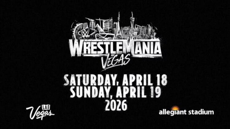 WWE Reveals Date, Location & Venue For WrestleMania 42