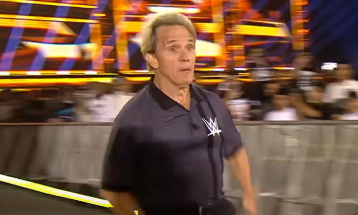 Epic Backstage Reaction To 60-Year Old Charles Robinson Sprint & Pounce, Rumors Of ‘Plant’ In CM Punk’s Saudi Apology, More