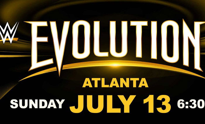 14 Names Added To Evolution 2 Battle Royal
