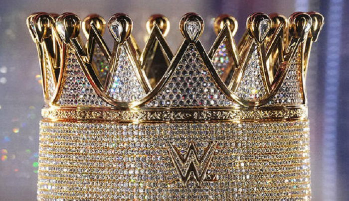 First Finalist In 2025 WWE King Of The Ring Tournament Is Set