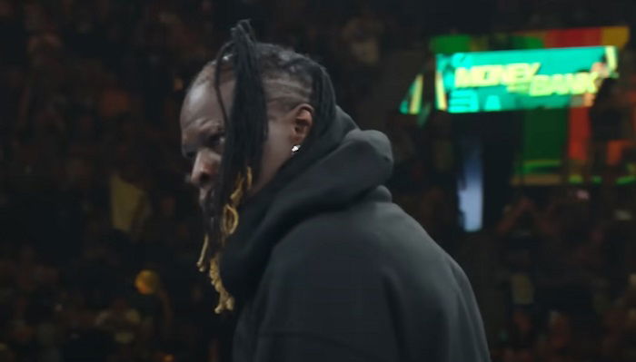 Another Backstage Update On R-Truth’s WWE Return: He Originally Turned Them Down?, How This Run Will Be Different