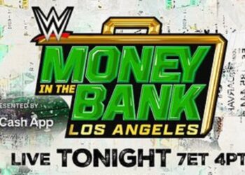 (Photo Credit: @WWE on X)