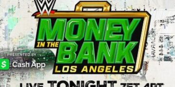 (Photo Credit: @WWE on X)