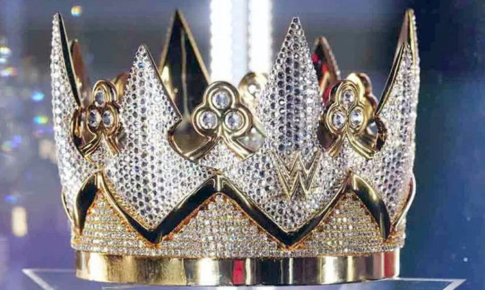 First Finalist In 2025 WWE Queen Of The Ring Tournament Is Set