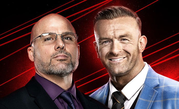 WWE Raw Preview For Show With Special Start-Time From Pittsburgh, PA. (6/30/2025)