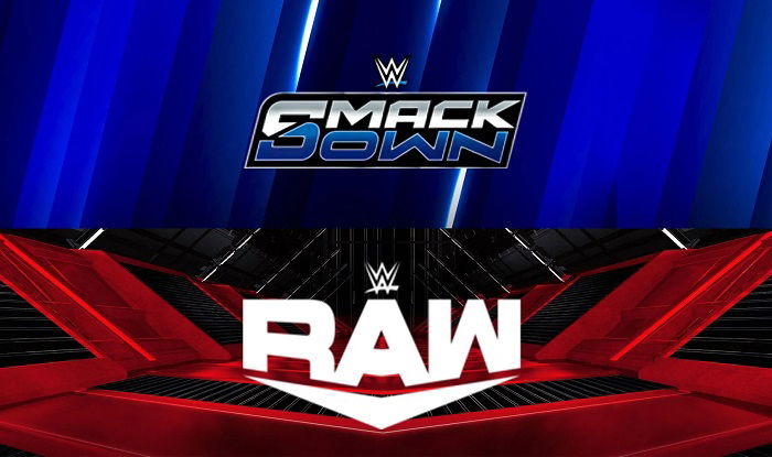 WWE Announces Details For Three Upcoming Episodes Of Raw & SmackDown In September