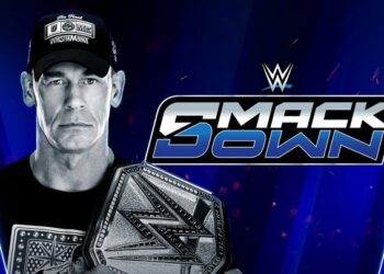 (Photo Credit: @WWE on X)