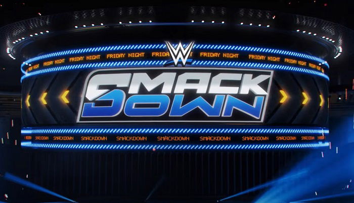 WWE SmackDown Matches Reportedly Cut Short Due To Massive Power Outage In Saudi Arabia
