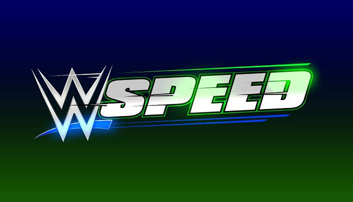Backstage Update On Uncertainty Surrounding Future Of WWE Speed, Taping Halted & Deal With X Could Be Done