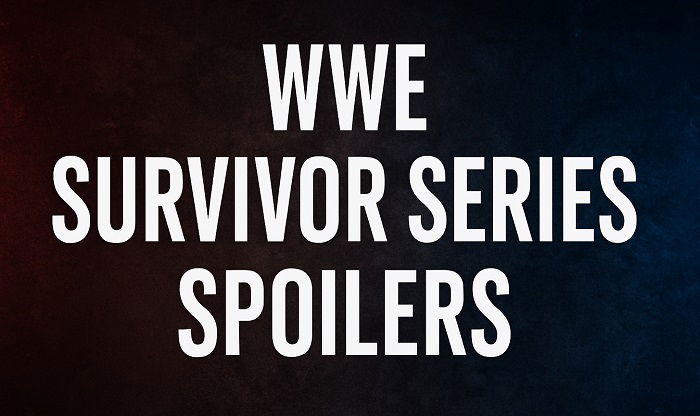 More Big Returns Planned For WWE Survivor Series, WWE “Old School Week”, Cody Rhodes Turns 40, Seth Rollins
