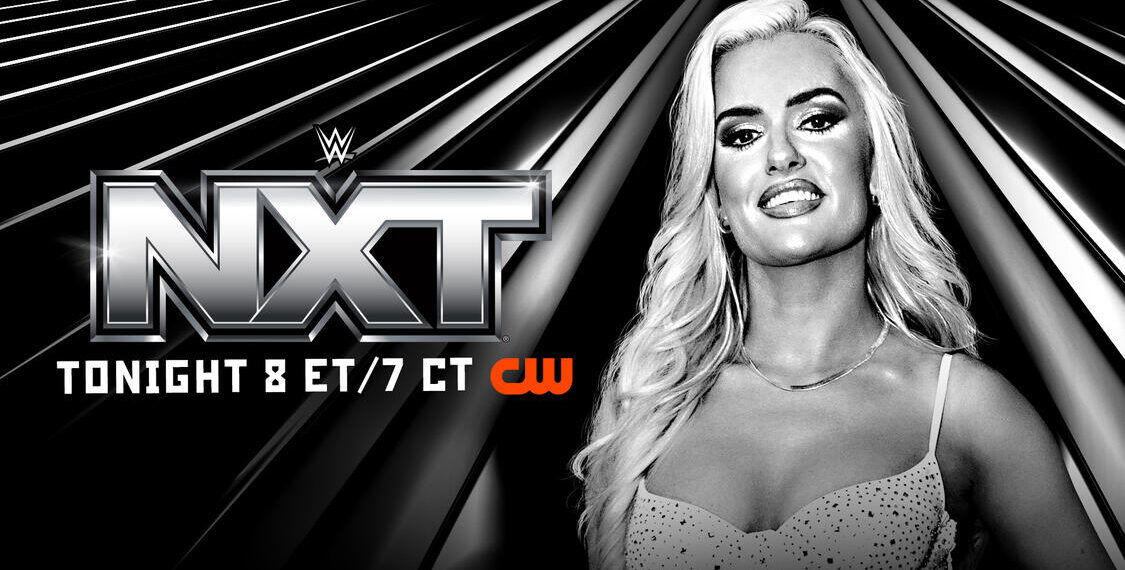WWE NXT Results 6/17/25