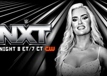 WWE NXT Results 6/17/25