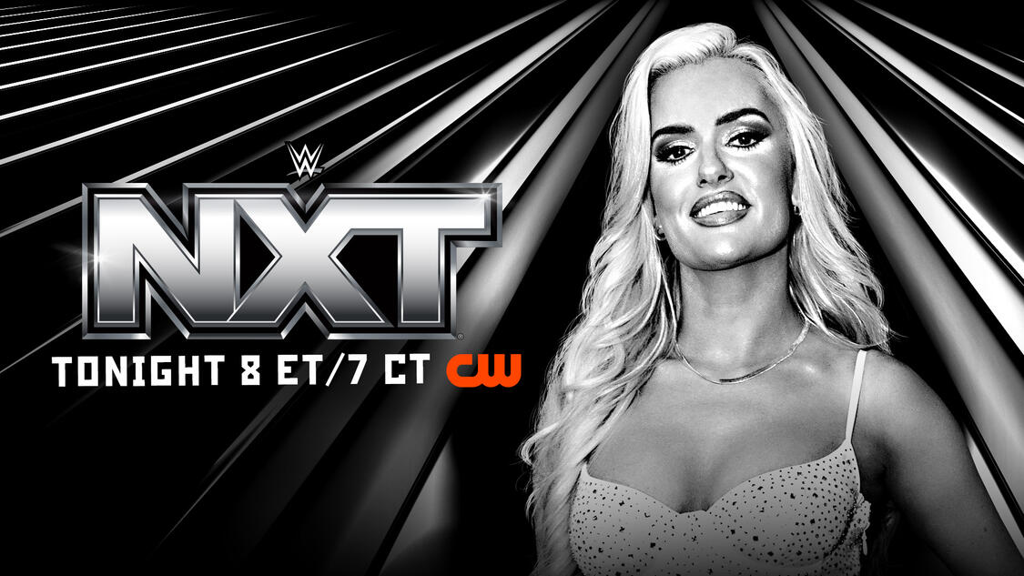 WWE NXT Results 6/17/25