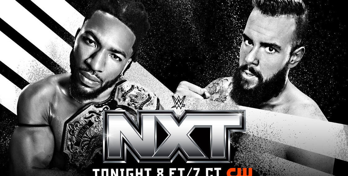 WWE NXT Results 6/24/25