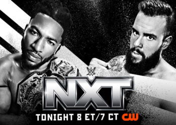 WWE NXT Results 6/24/25
