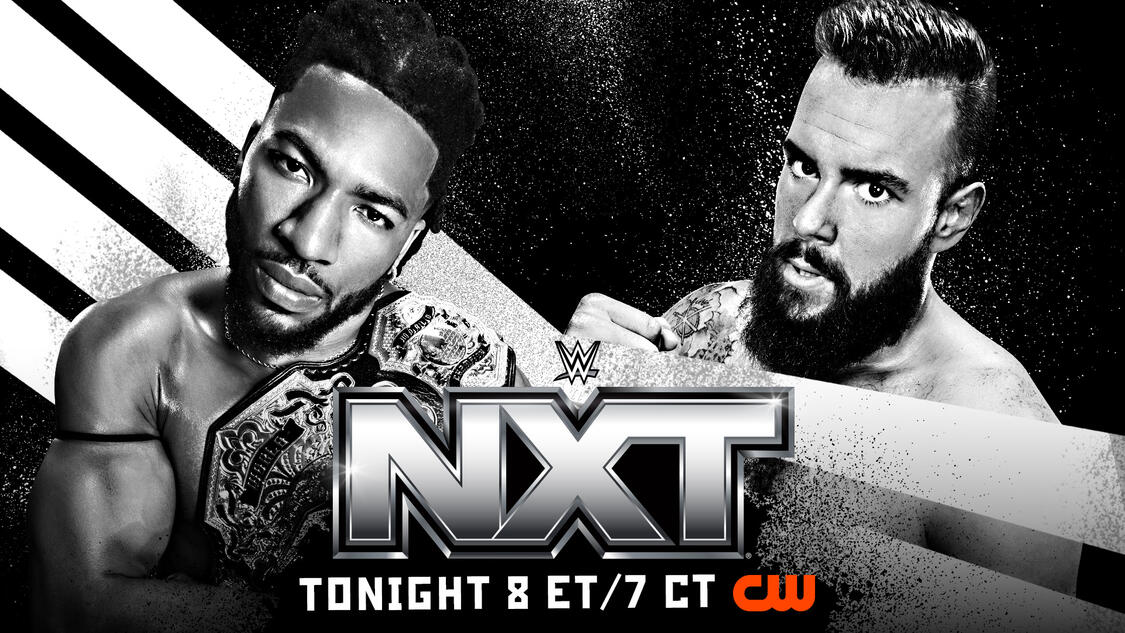 WWE NXT Results 6/24/25