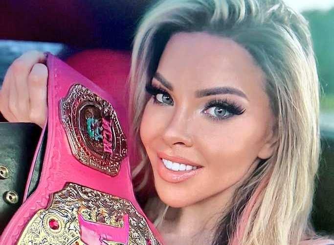 NCW Negdog Championship Wrestling Enjoying Huge Success, Revitalizing Florida Independent Scene