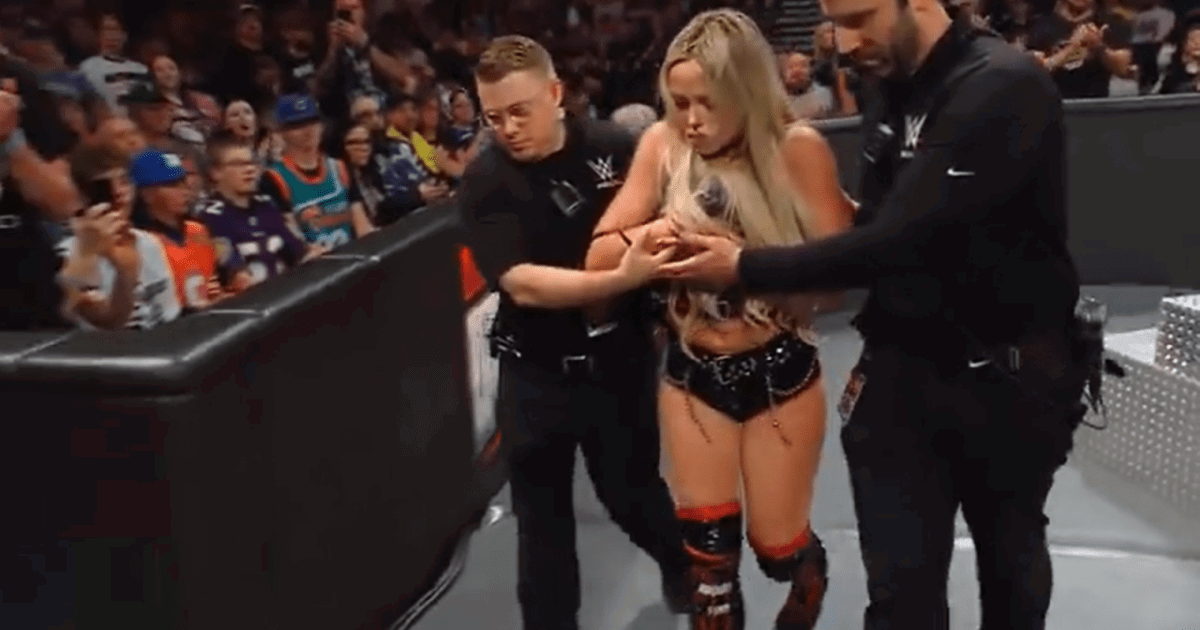Liv Morgan Injury Update – Is It Legitimate?, How Long She May Be Out