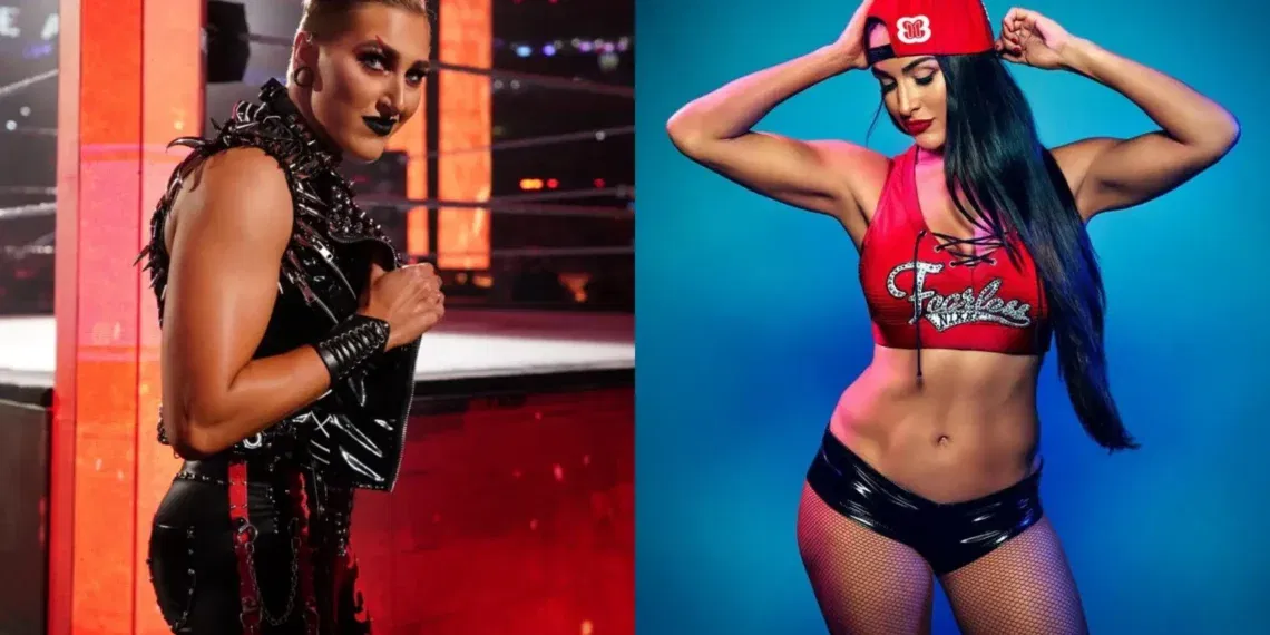 (Image Credit: ITR Wrestling)